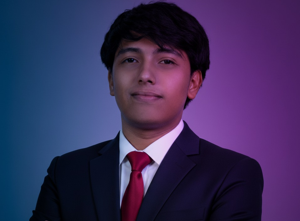 Foto de perfil de Anthony